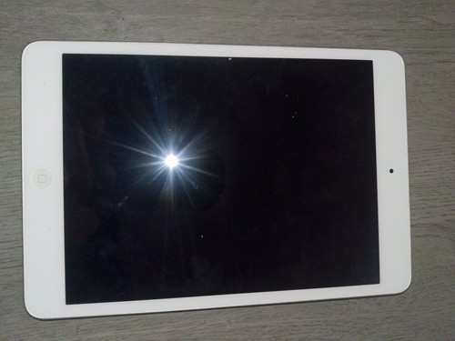 Apple ipad mini a1455 gb - ipad,