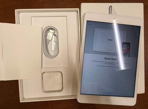 Apple ipad mini fi - wi-fi, 32gb