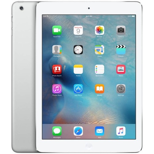 Apple ipad mini 32gb silver - apple,