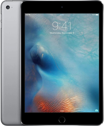 Apple ipad mini - apple, (4th
