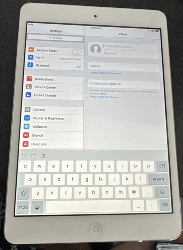 Apple ipad mini - apple, 32gb