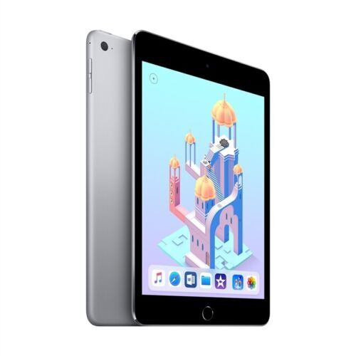 Apple ipad mini 4 5 - 2, 5th