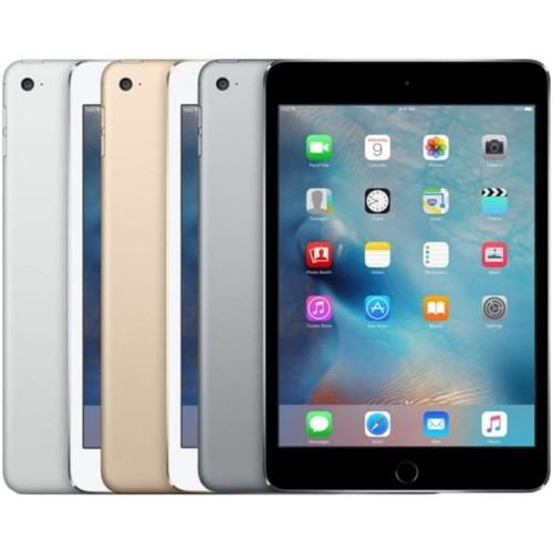 Apple ipad mini 16gb - ipad,