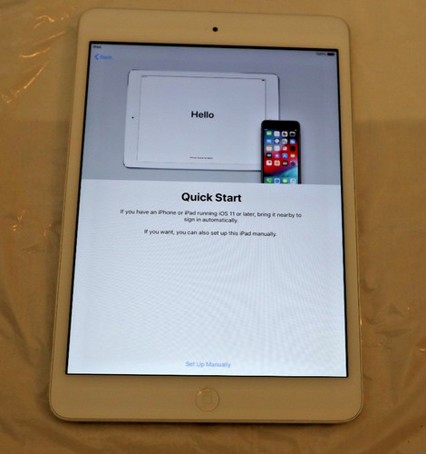 Apple ipad mini a1489 gb - a1489,