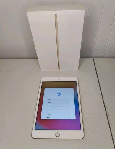 Apple ipad mini 32gb - apple, wi-fi