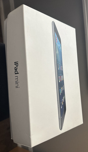 Apple ipad mini 32gb wi - mini, 2